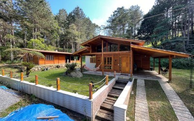 CASA - BREJO DO LAPA