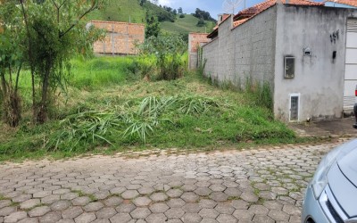 LOTE - RESIDENCIAL DONA ISABEL - LOTE 250m²