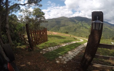 TERRENO - BERTA RURAL